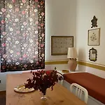 Apartamento Monti Del Sole Sweet Viterbo *