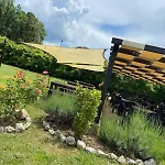 Monti Del Sole Sweet Viterbo Apartamento *