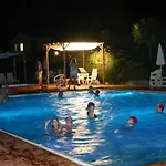 Apartamento Monti Del Sole Sweet Viterbo