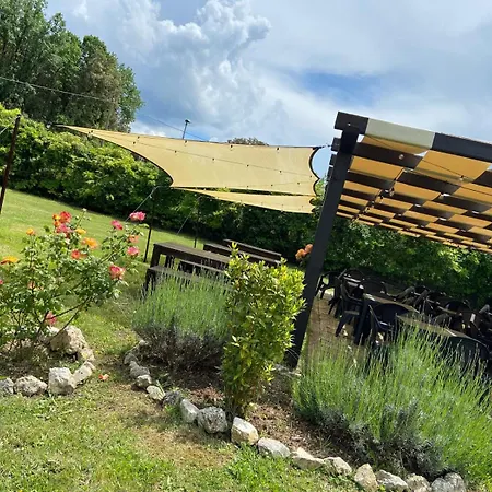 Apartament Monti Del Sole Narni