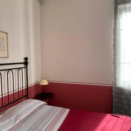 Apartament Monti Del Sole Narni