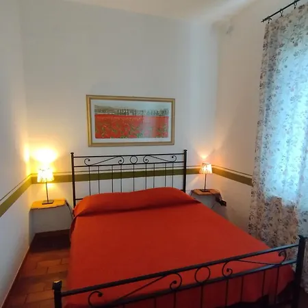 Monti Del Sole Appartamento *