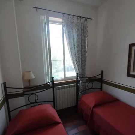 Apartament Monti Del Sole Narni