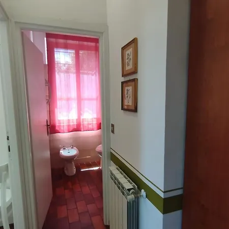 Monti Del Sole Νάρνη