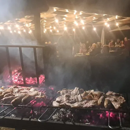 Monti Del Sole Appartamento