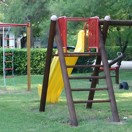 Monti Del Sole Apartament *