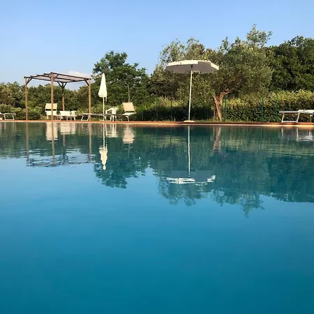 Monti Del Sole Apartamento