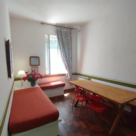 Apartamento Monti Del Sole Narni