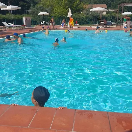 Monti Del Sole * Νάρνη