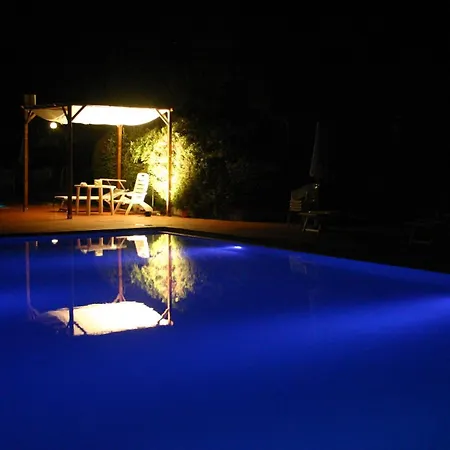 Monti Del Sole Διαμέρισμα