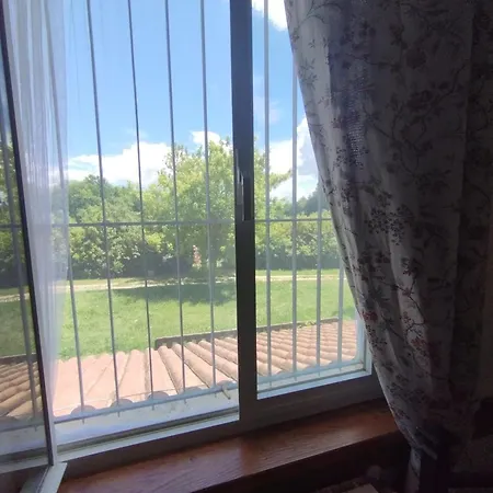 Monti Del Sole Διαμέρισμα Νάρνη