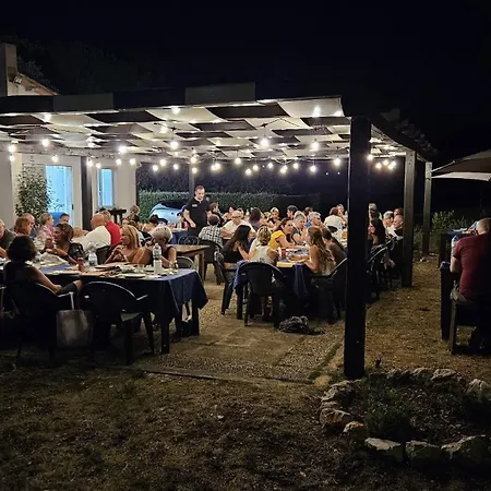 Monti Del Sole Appartamento