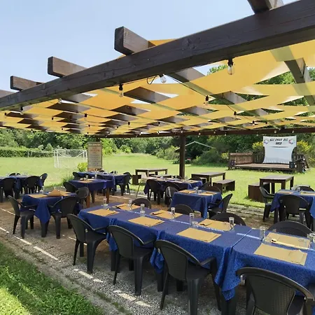 Appartamento Monti Del Sole