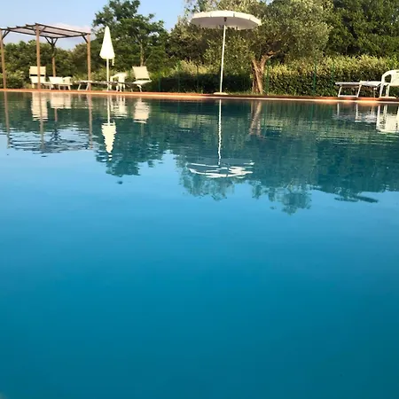 Monti Del Sole * Νάρνη