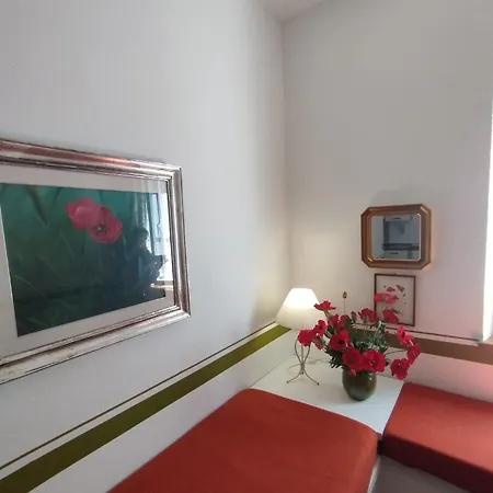 Monti Del Sole Διαμέρισμα