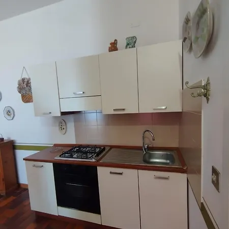 Διαμέρισμα Monti Del Sole