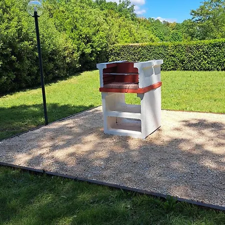 Apartament Monti Del Sole *