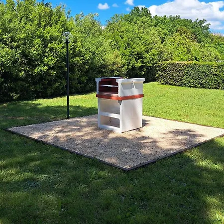 Monti Del Sole Διαμέρισμα Νάρνη