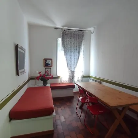 Apartament Monti Del Sole