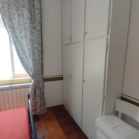 Monti Del Sole Διαμέρισμα *