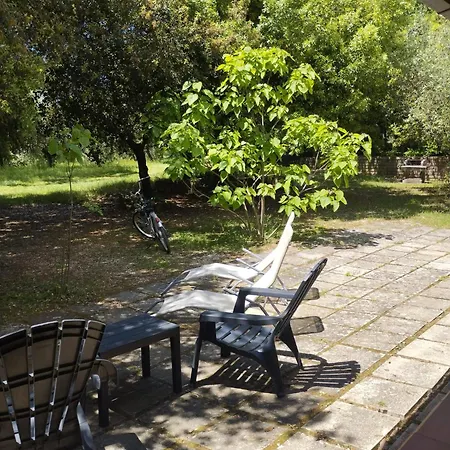 Monti Del Sole Appartamento