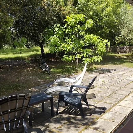 Monti Del Sole Apartament