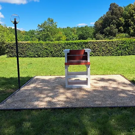 Apartamento Monti Del Sole