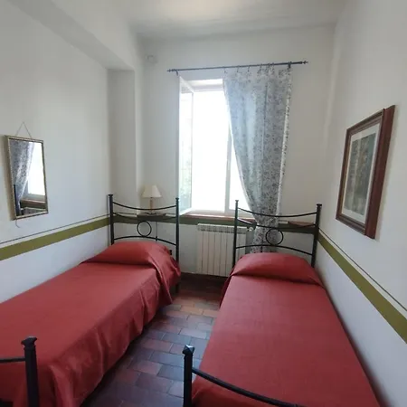 Monti Del Sole Apartament