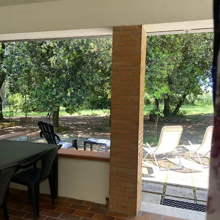 Monti Del Sole Apartament Narni