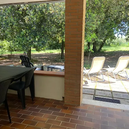 Monti Del Sole *