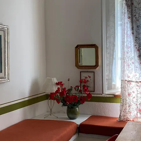 Monti Del Sole Διαμέρισμα *