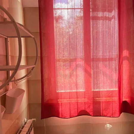 Apartamento Monti Del Sole Narni