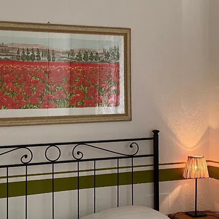 Monti Del Sole * Νάρνη