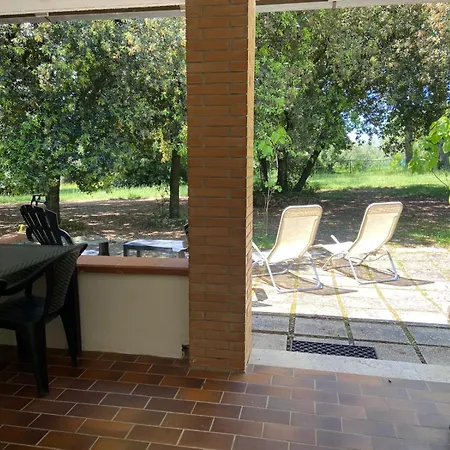 Monti Del Sole Apartament