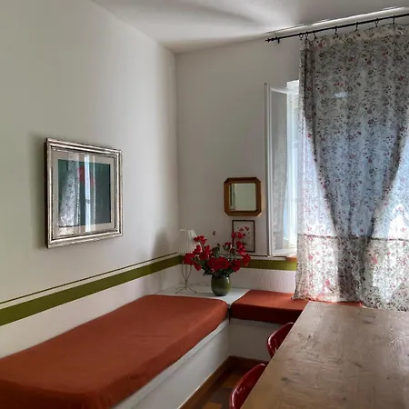 Διαμέρισμα Monti Del Sole *