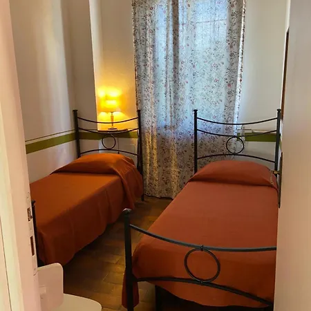 Apartament Monti Del Sole Narni