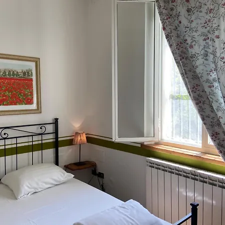 Monti Del Sole Διαμέρισμα *