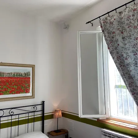 Monti Del Sole Apartament Narni