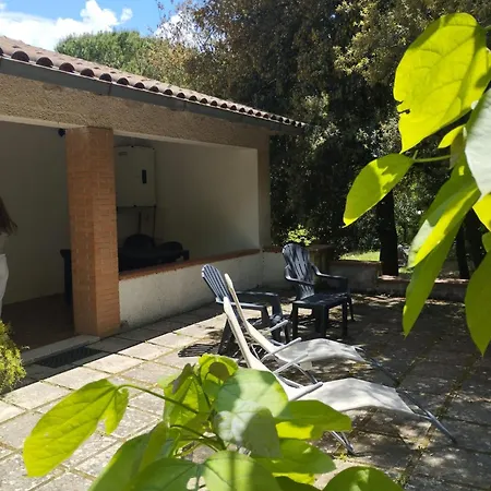 Monti Del Sole Narni