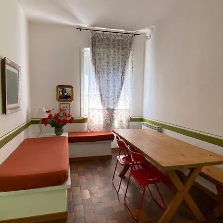 Monti Del Sole * Νάρνη