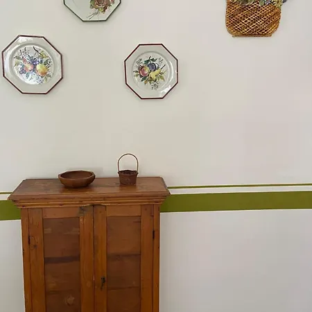 Apartament Monti Del Sole