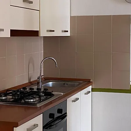 Monti Del Sole Διαμέρισμα *