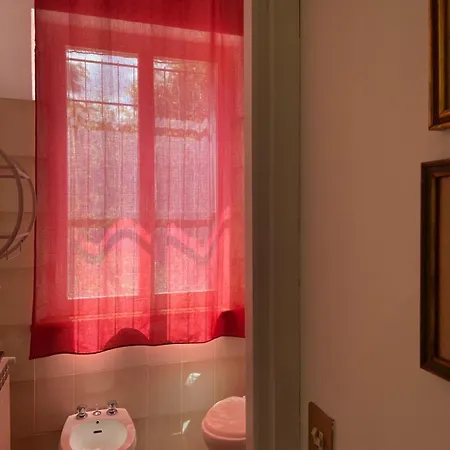 Διαμέρισμα Monti Del Sole *