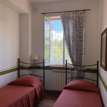Monti Del Sole Apartament Narni