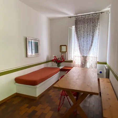 Διαμέρισμα Monti Del Sole Νάρνη