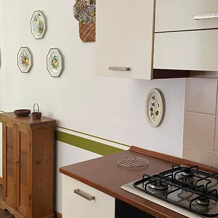 Monti Del Sole Διαμέρισμα *