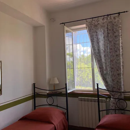 Διαμέρισμα Monti Del Sole Νάρνη