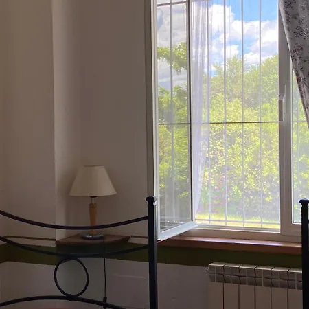 Διαμέρισμα Monti Del Sole