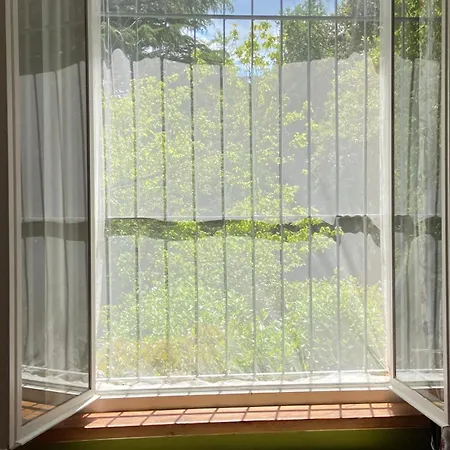 Monti Del Sole Διαμέρισμα *