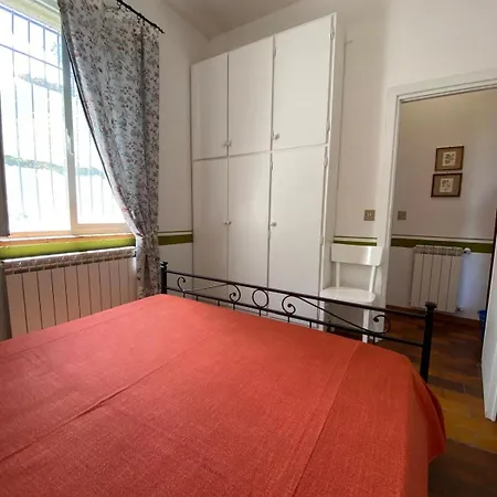 Διαμέρισμα Monti Del Sole